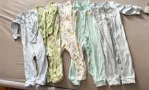 Pijamale bebelusi PEPCO