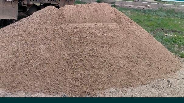 Песок балласт Щебень Азф баласт Кум  ацеп атсеп доставка зил
