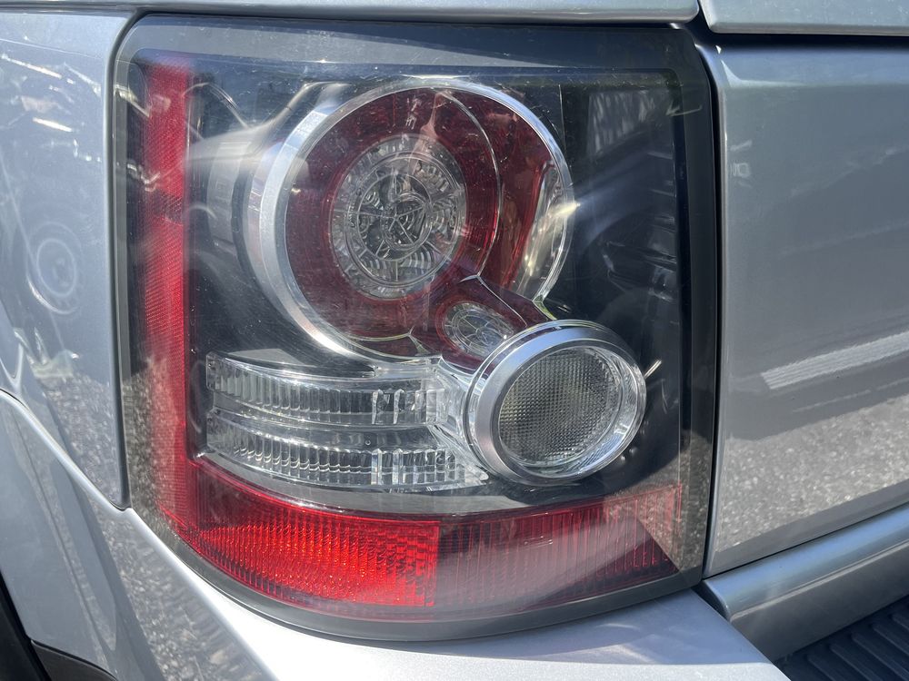 Ляв десен Стоп за Land Rover Range Rover Sport Facelift L320