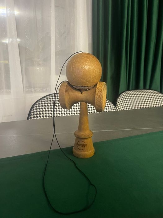 Kendama Broken Romb