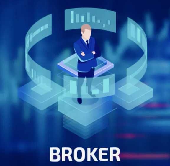 Brokerlik (Брокер) xizmati barcha platformalarda 2025