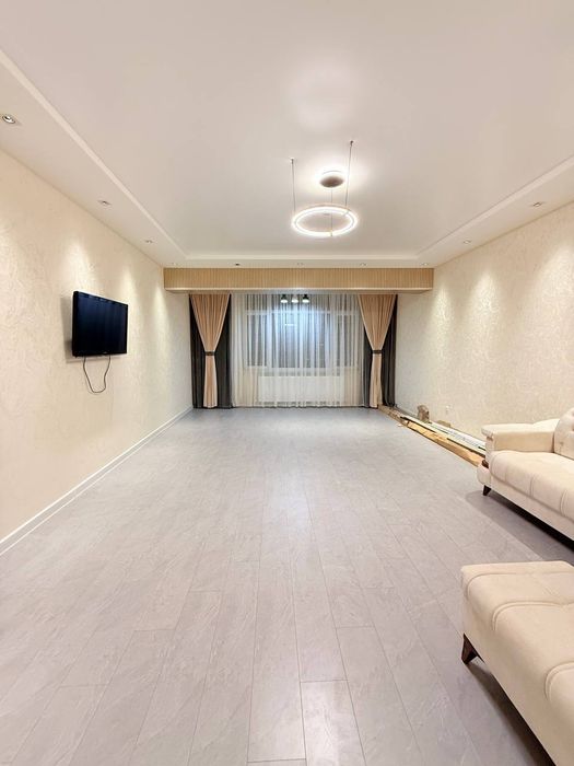 Срочно продаётся 2х-комнатная квартира с евро ремонтом