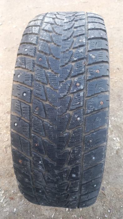 Шины 265/65R17 (2шт)