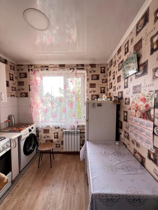 Продаётся 2 комн Циолковского 13млн