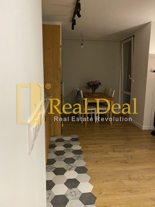 3-стаен в София-Манастирски Ливади площ 98 цена 920