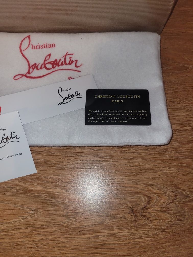 Christian Louboutin