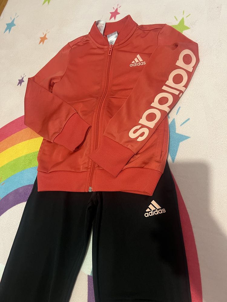 Детски екип Adidas рр 7-8 г.