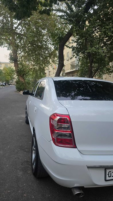 Продаю кобальт на автомате экспортный