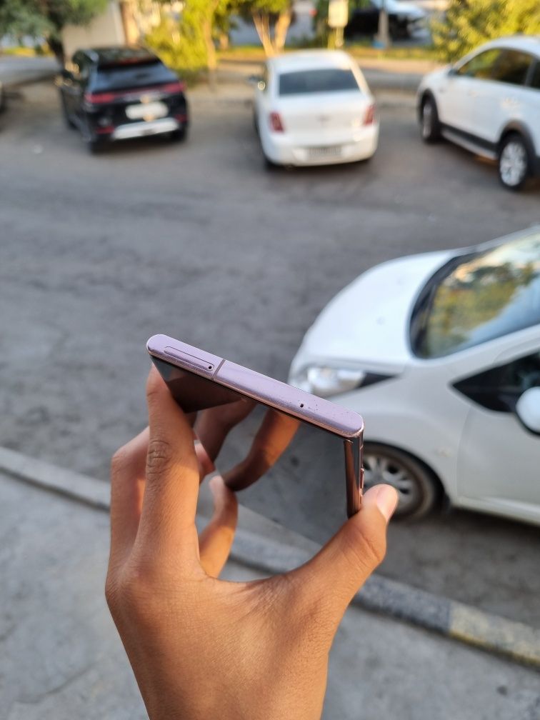 Samsung galaxy note 20 ultra 12/256gb