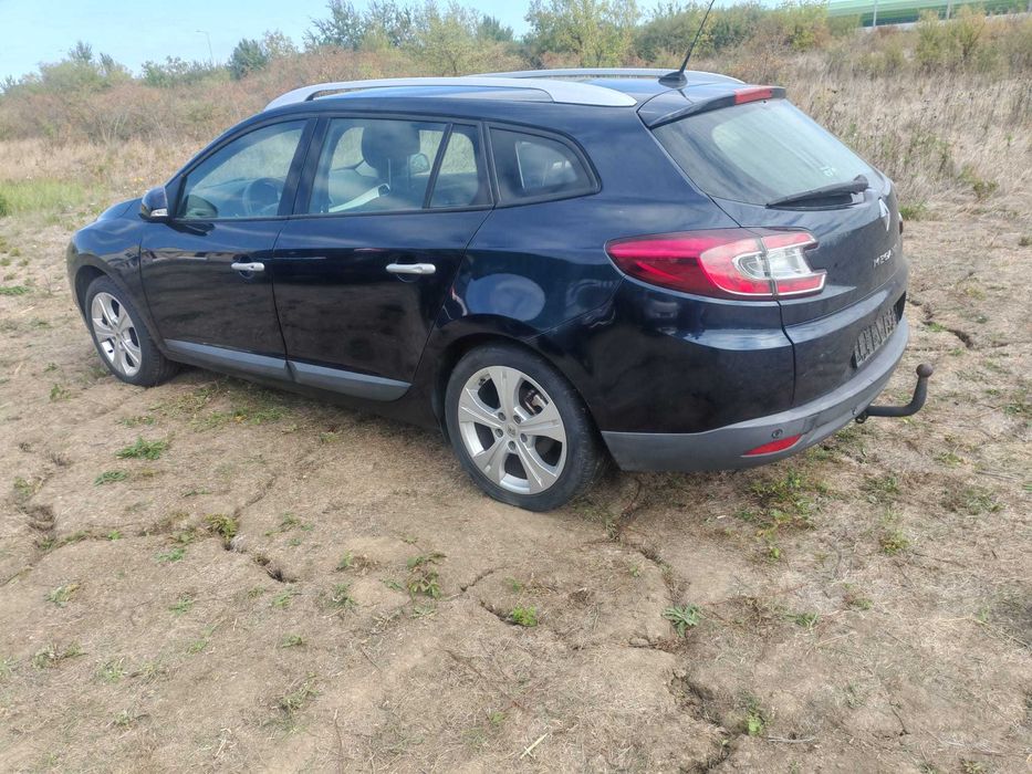 Piese renault megane 3 break 2010 1.4 tce H4J