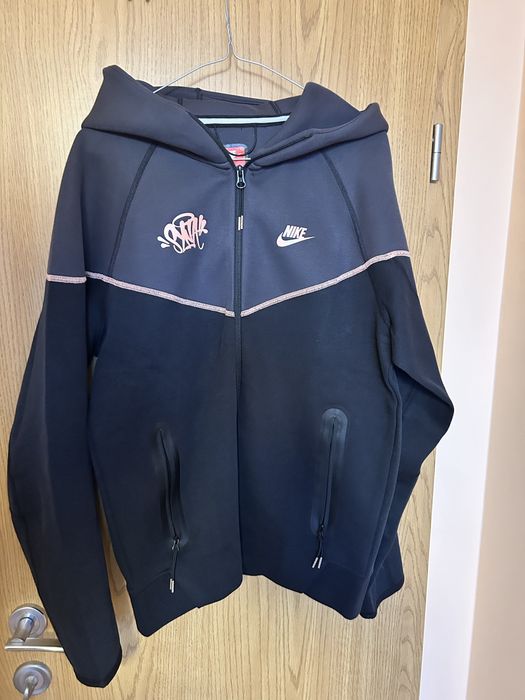Syna World Tech fleece