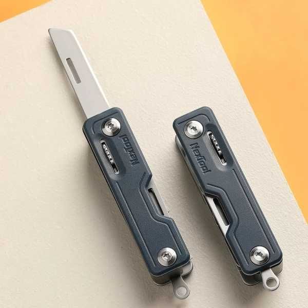 Мультитул Xiaomi NexTool Multi-function Knife NE20096 Доставка