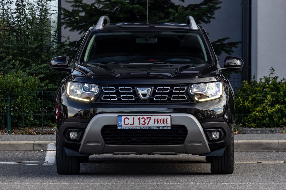 Dacia Duster 1.5 dCi / Anniversary Edition / 2020 / Garantie / Rate