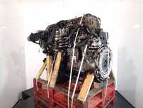 Motor complet  Mercedes Benz OM470LA 6-7-01 - Piese de schimb Mercedes
