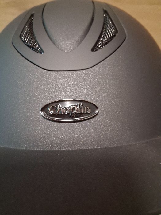 Каска за езда Choplin, р-р S