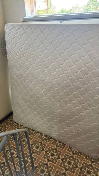 Продаю мотрас двухспалка