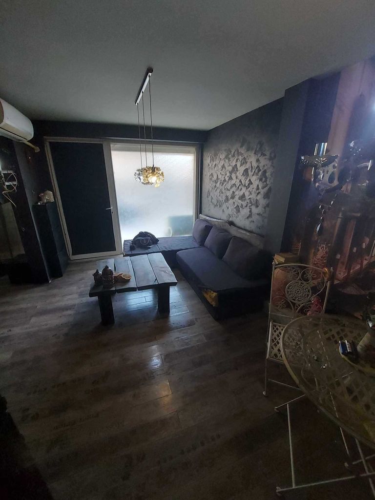Продава се Едностаен апартамент в Търговище, Вароша - 36 кв.м за 1091 €/кв.м - Снимка #4