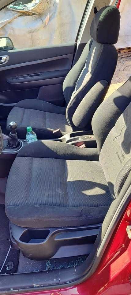 Peugeot 307 SW 2.0 HDI/110hp/1.6 HDI  На части  лети джанти 16