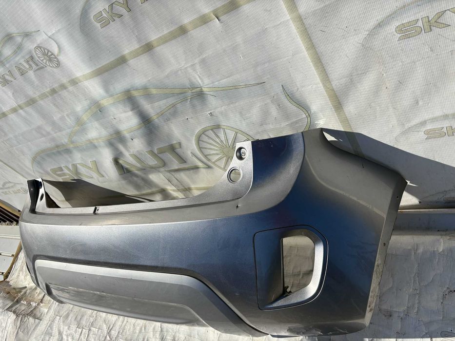 Bara spate cu spoiler Suzuki Ignis facelift dupa 2020 cod 71811-73S0