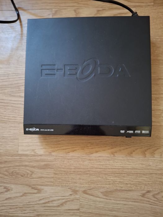 Dvd player eeobda