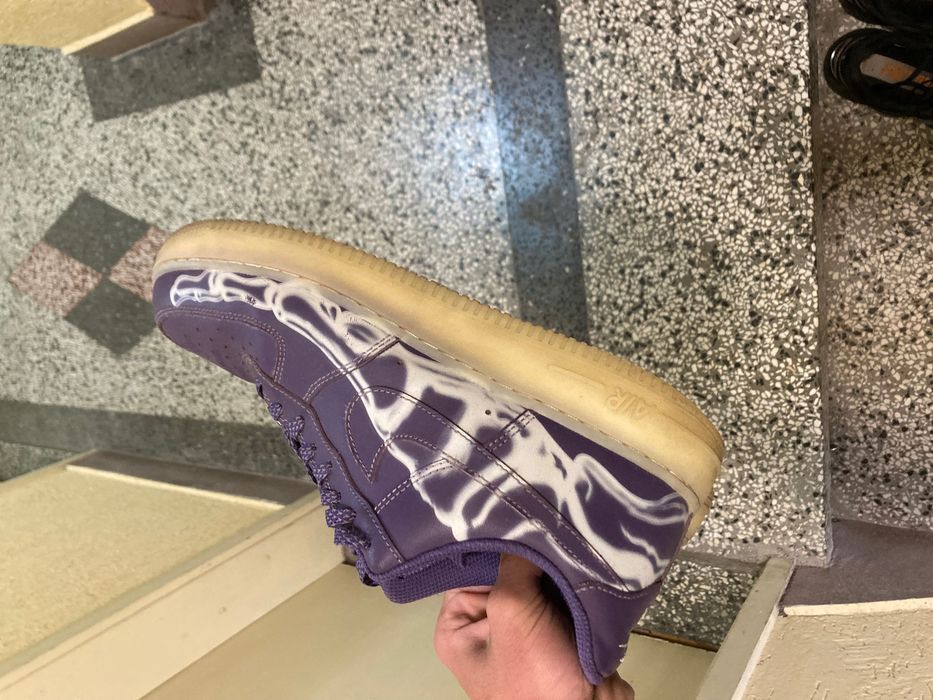 Обувки Nike skeleton