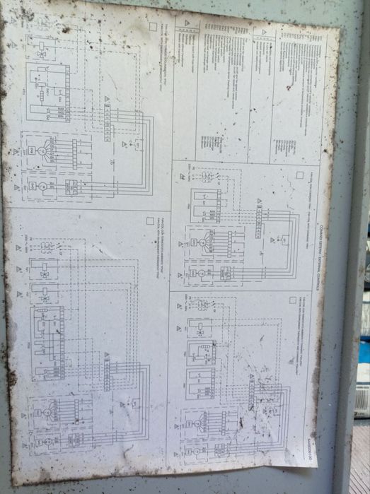 Конвектор вода-вода
