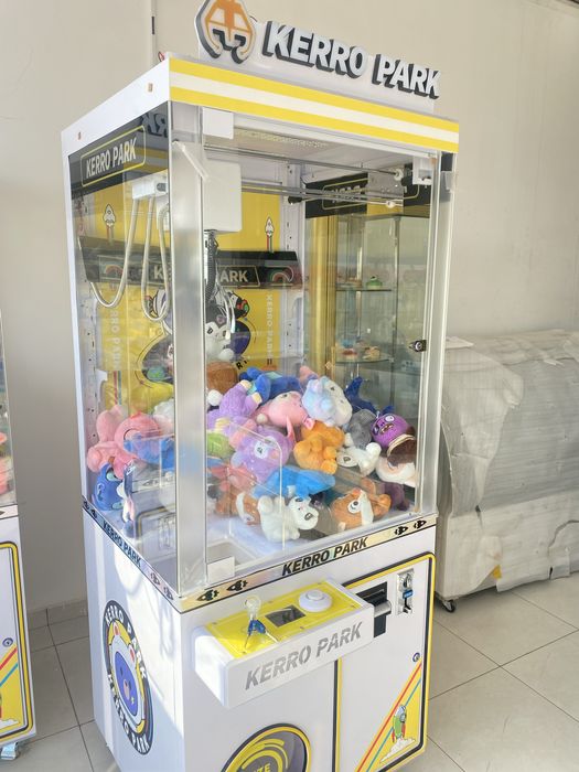 Xvatayka apparat хватайка кран аппарат kran apparat