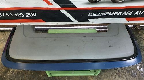 Capac hardtop bena BMW 3 IV Coupe E46 1999 - 2006 51.17-7044497