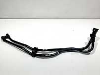 Conducta racire ulei cutie BMW Seria 5 (2010-2017) [F10] 3.0d N57d30A 8509433 02