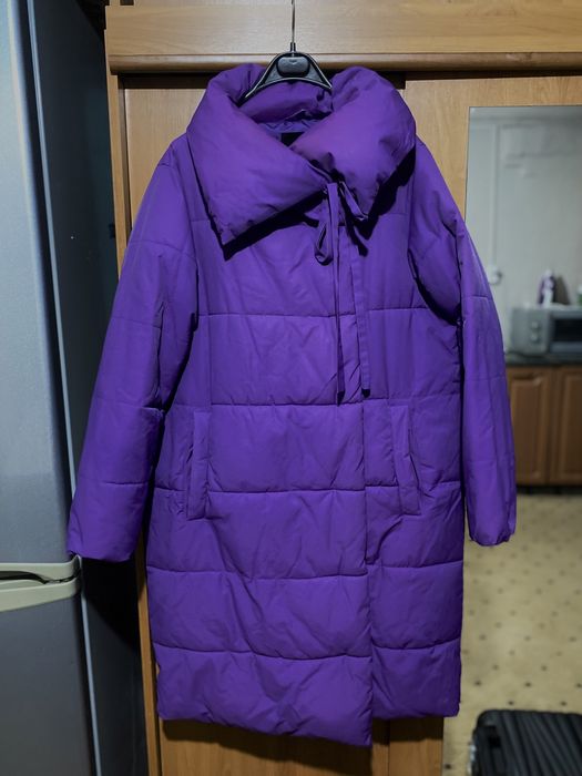 Продам куртку женскую зима