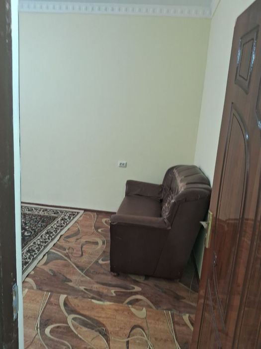 1 хонали квартира ижарага берилади!!