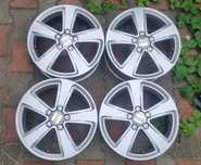 jante originale seat ibiza, seat cordoba, skoda fabia, vw polo 15 zoll