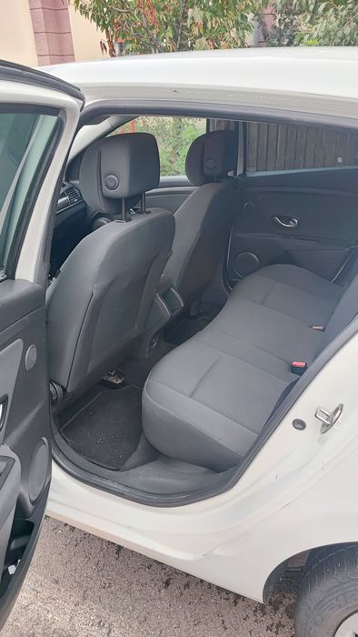Renault Megane 3