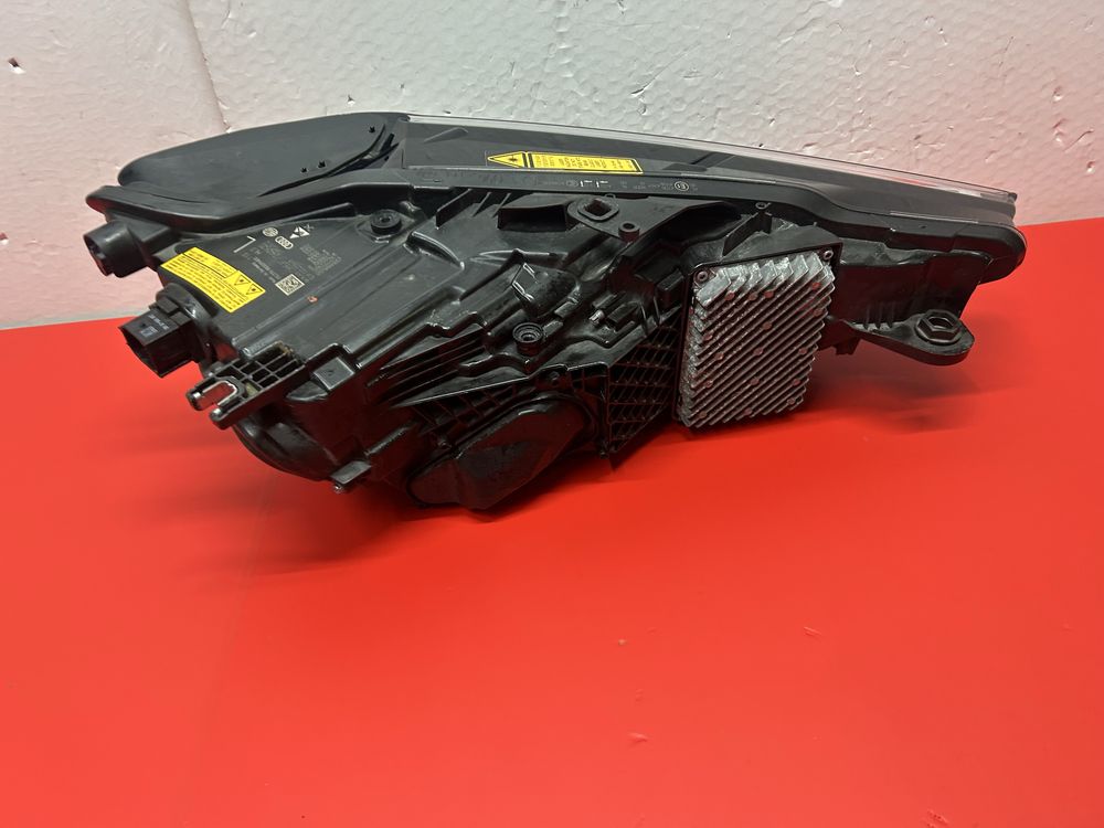 Far faruri Audi A7 4K C8 Laser Matrix 2020-2023