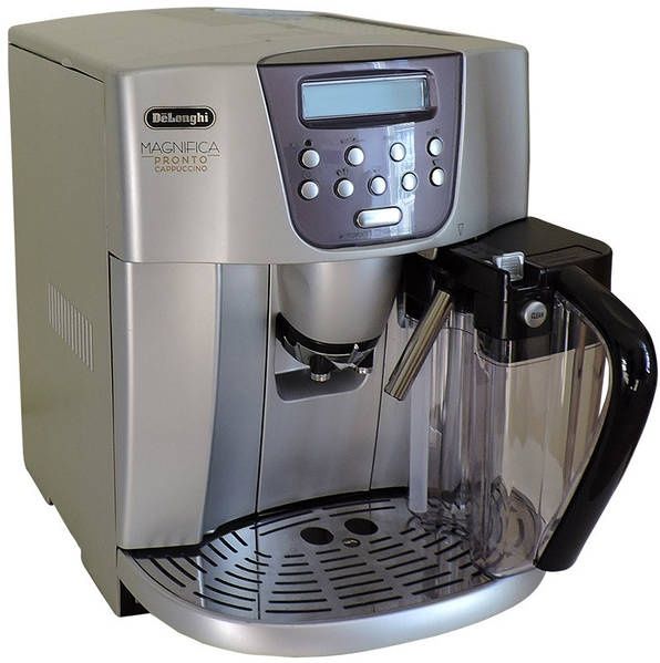 Кофемашина Delonghi Алматы.