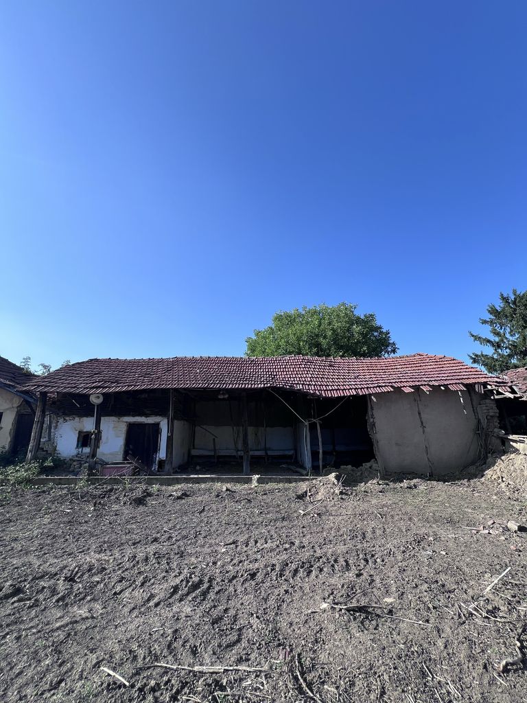 Продава се Къща в с. Самоводене, Област Велико Търново - 100 кв.м за 179 €/кв.м - Снимка #4