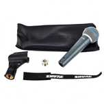 Microfon Shure Beta 58A dinamic