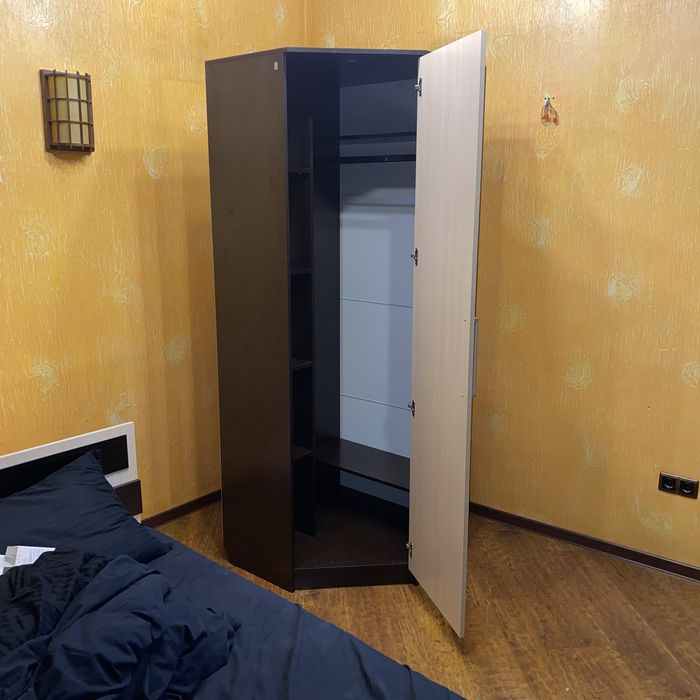 Шкаф шифонер Алматы дешево недорого б у