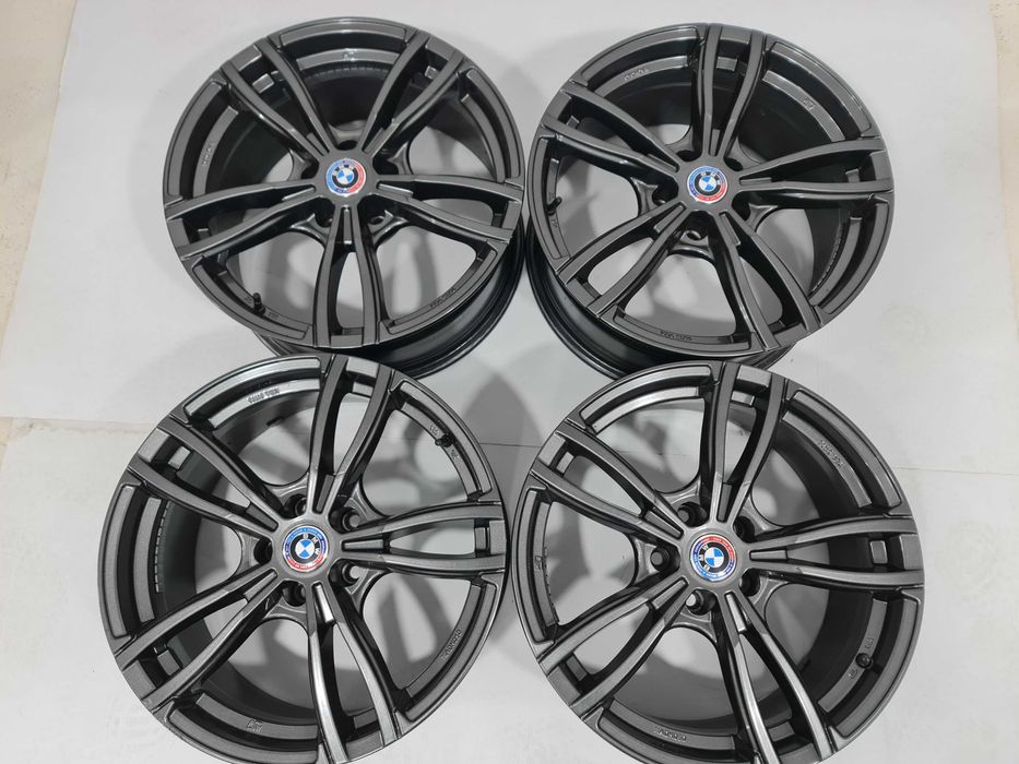 Jante 18 BMW G30 G31 G20 G21 G22 G23 G01 senzori 8Jx18, 5x112, ET28