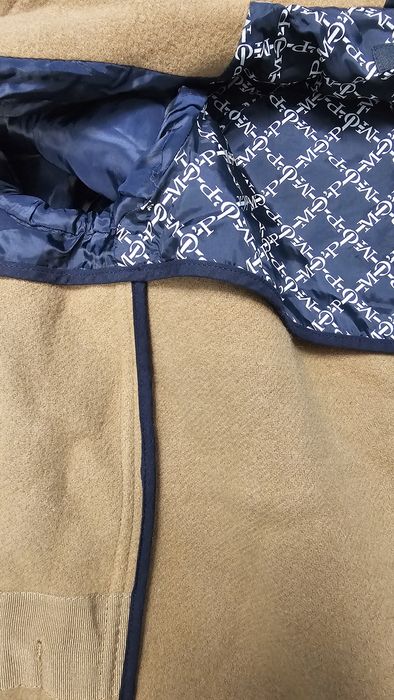 Дамско късо палто Marc O'Polo, р-р 36, 75% вълна