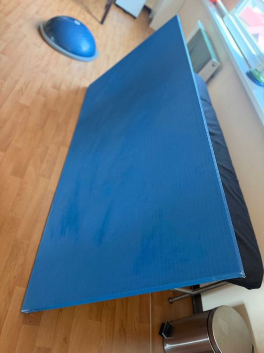 Vand saltele de judo 200cm x 100 cm