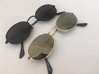 Ochelari de soare Neo Slim John Lennon