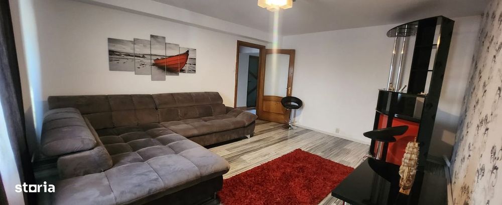 Exclusivitate - Apartament 3 camere– Murfatlar , zona „La Povești”