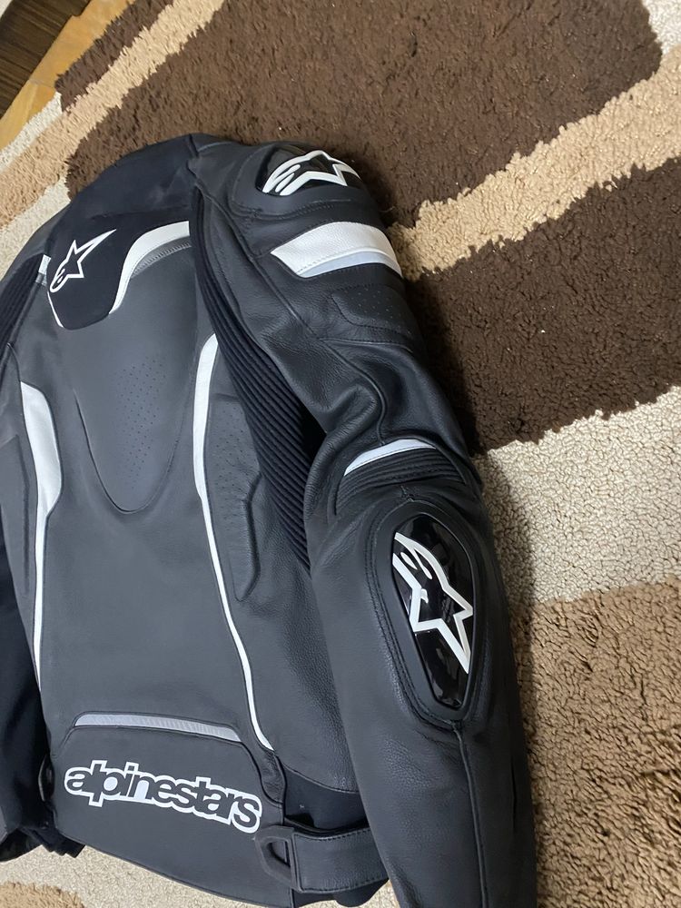 Geaca Moto Alpinestars Full Protection noua