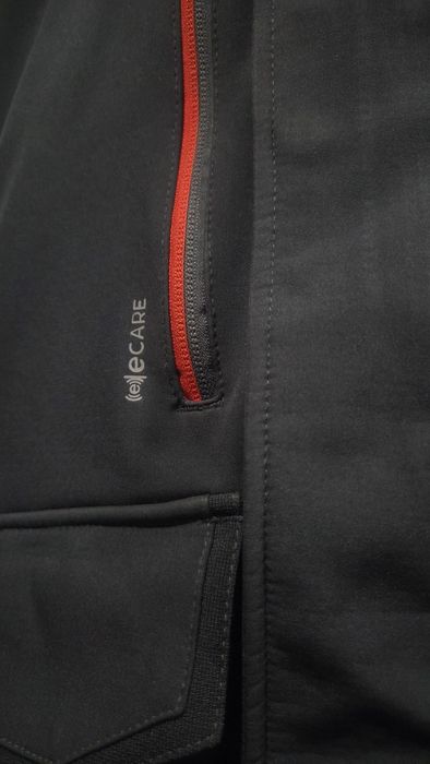 Wurth зимно мъжко яке