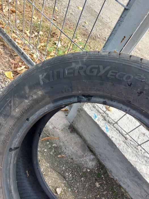 Anvelope vara Hankook 185/65/15 88T