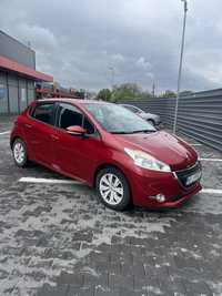 Peugeot 208 Diesel