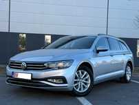 Volkswagen Passat Volkswagen Passat Variant 2.0 TDI DSG Comfortline