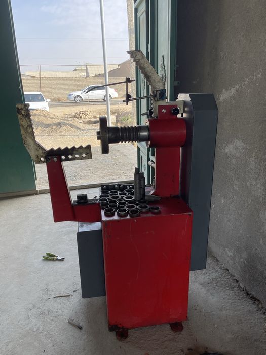 сака диска тугирлайдиган апарат