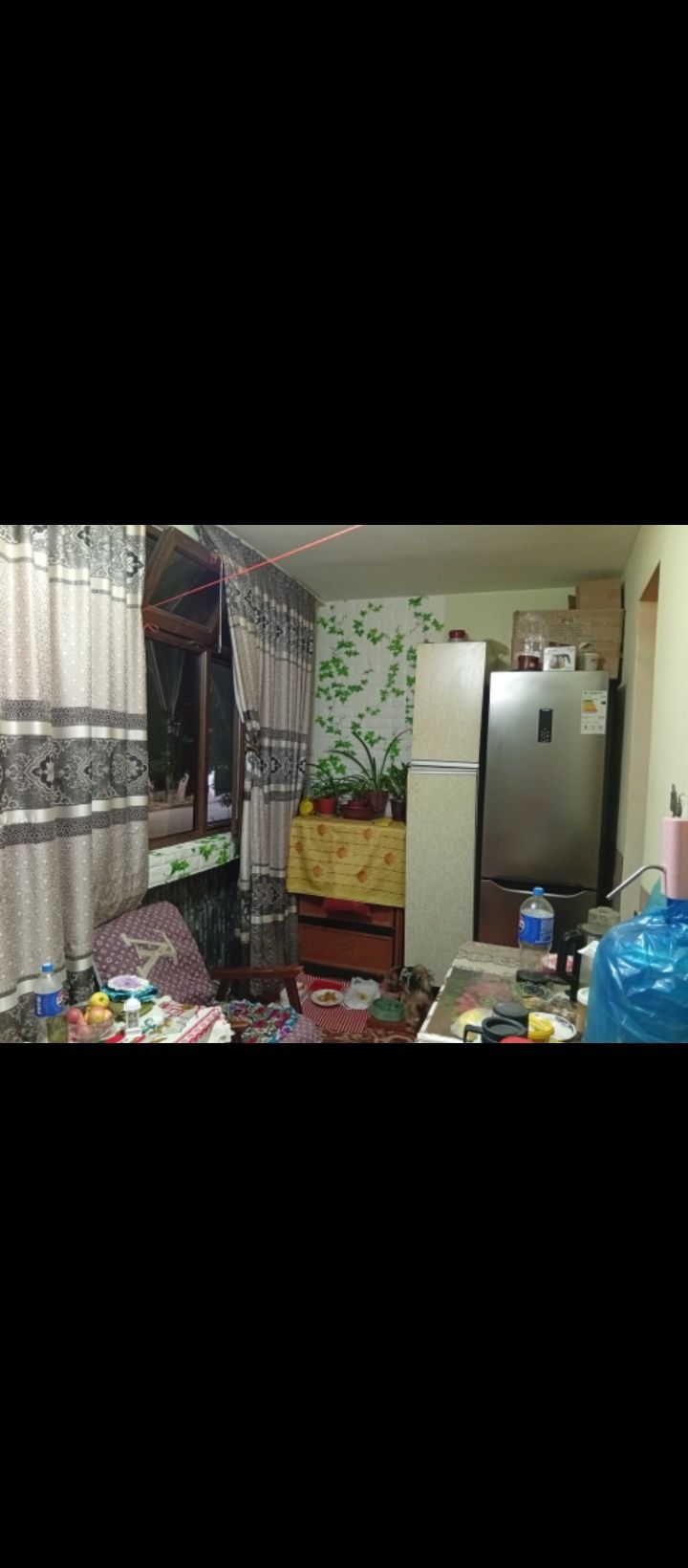 2-комнатная квартира, торг, г. Карши